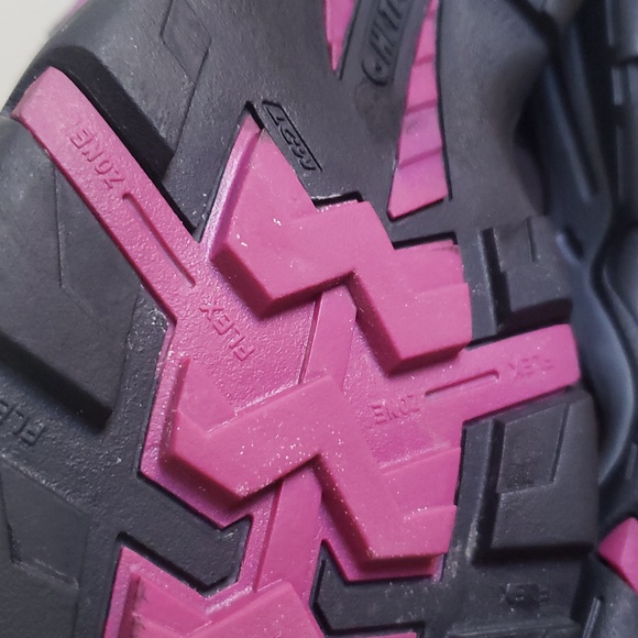 Hi Tech Waterproof Women's Hiking Boots - 8 US - Picture 10 of 13